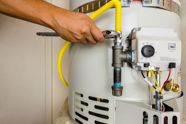 Cost of CSST Gas Line Installation in Orange