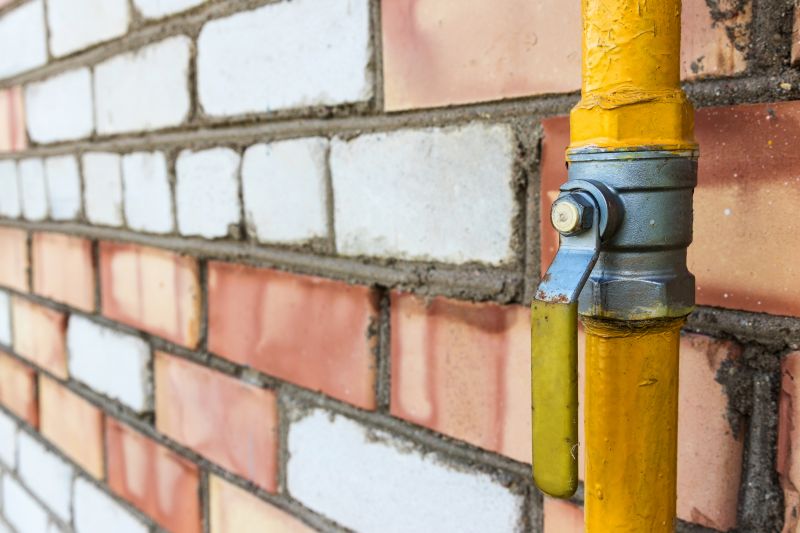 Repair and Replacement